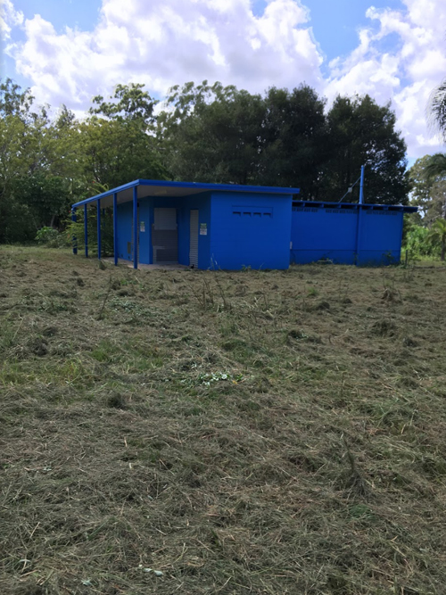 Residential Mowing Sunshine Coast