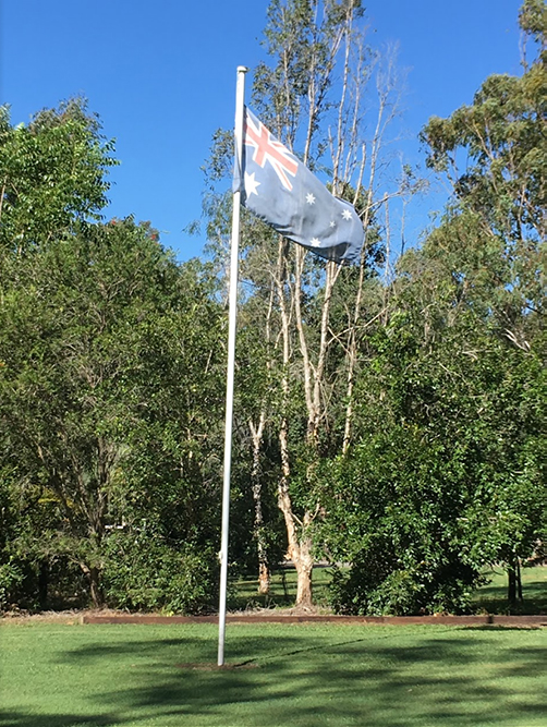 Acreage Mowing Ninderry