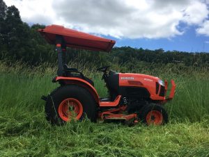 Residential Mowing Sunshine Coast