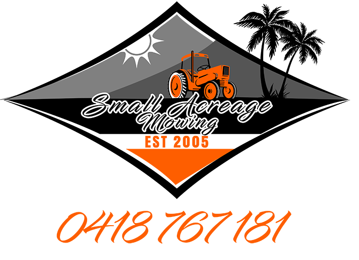 Lawn Mowing Caloundra