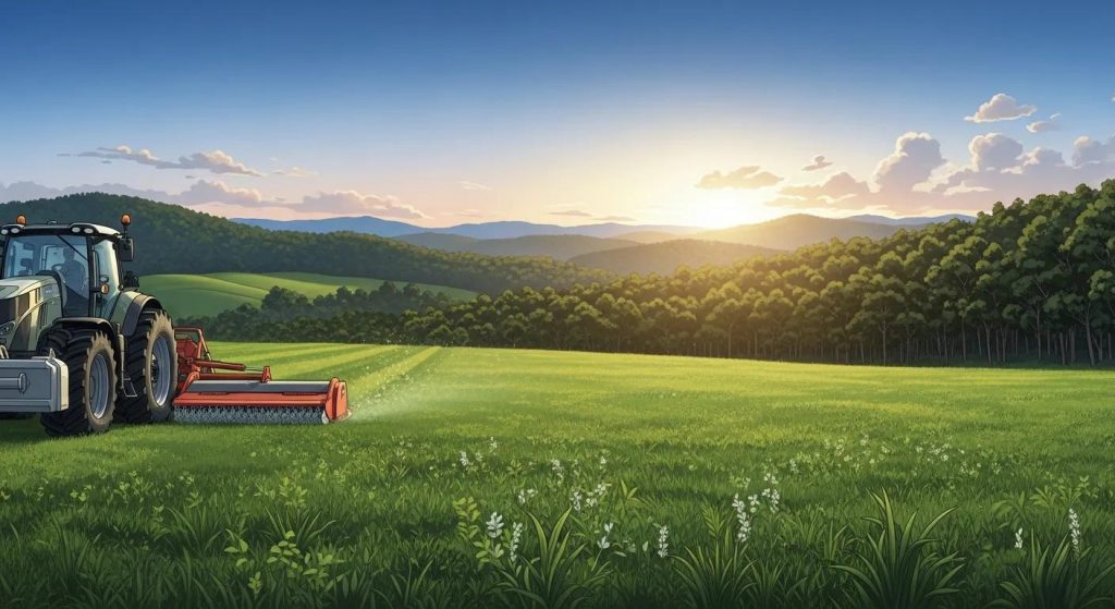 Acreage Slashing Insights for Sunshine Coast